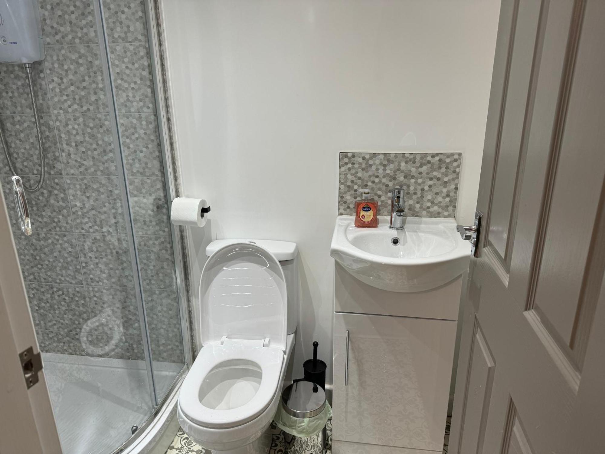 Comfy Studio Flat And Workspace Near Ashton-U-Lyne Station Stalybridge Exterior photo